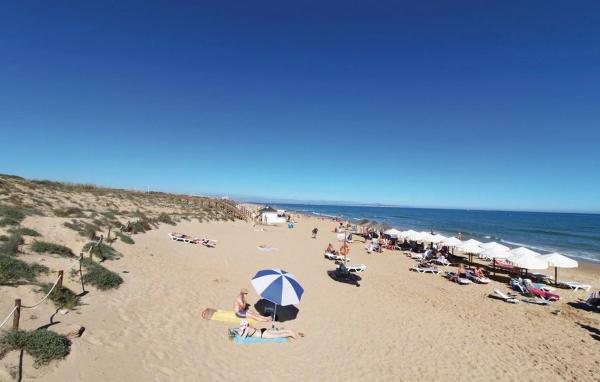 Ático en calle Alemania