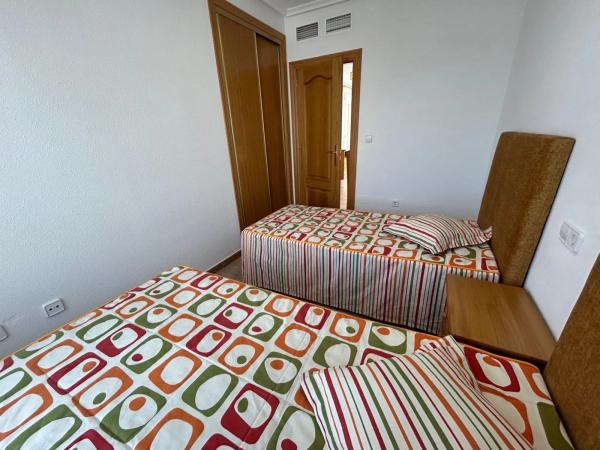 Piso en calle Juan García