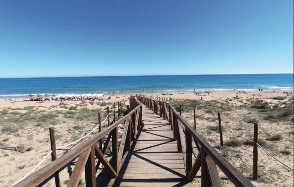 Ático en calle Alemania