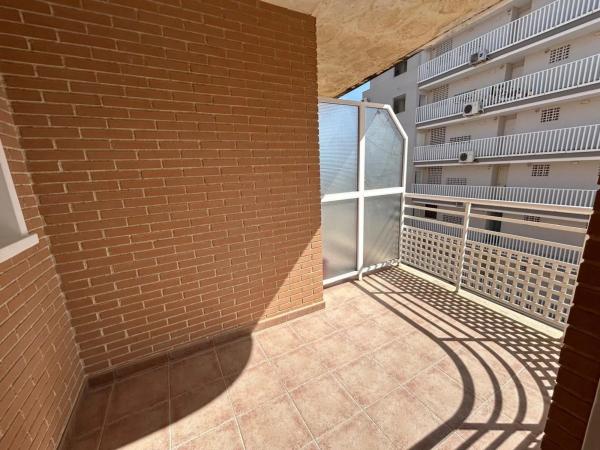 Piso en calle Juan García