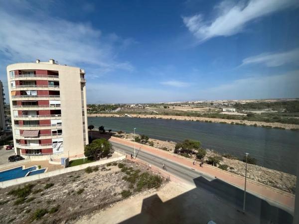 Piso en calle Juan García