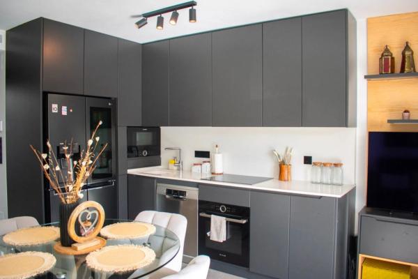 Chalet en Zona Pueblo