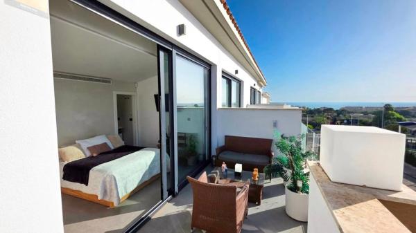 Chalet en Zona Pueblo