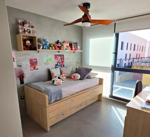 Chalet en Zona Pueblo