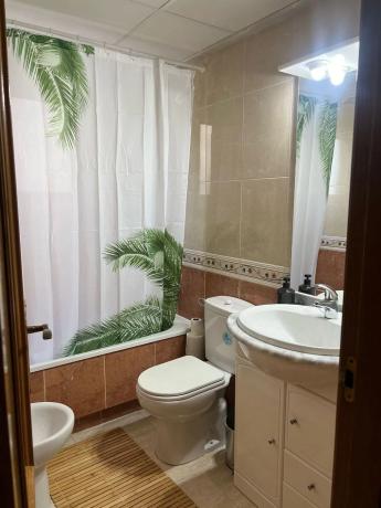 Piso en calle Ingeniero Juan Garcia, 78