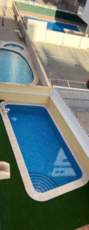 Piso en calle Ingeniero Juan Garcia, 78