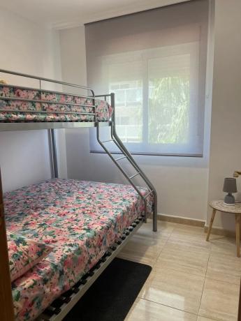 Piso en calle Ingeniero Juan Garcia, 78