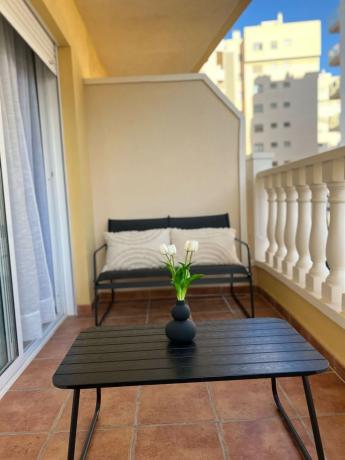 Piso en calle Ingeniero Juan Garcia, 78