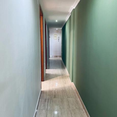 Piso en calle Ingeniero Juan Garcia, 78