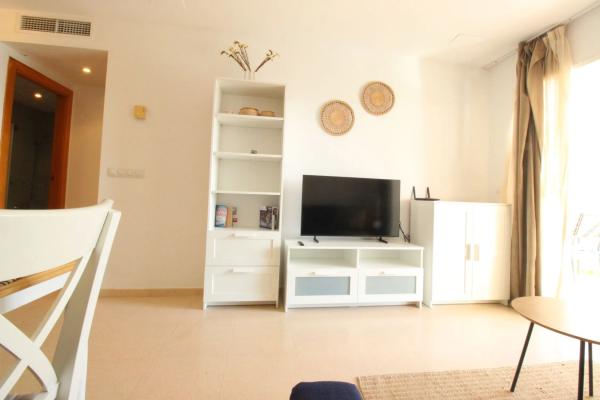 Piso en avenida del Puerto, 1