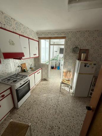 Piso en calle Ausiàs March