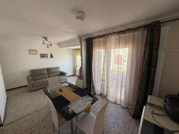 Piso en calle Ausiàs March