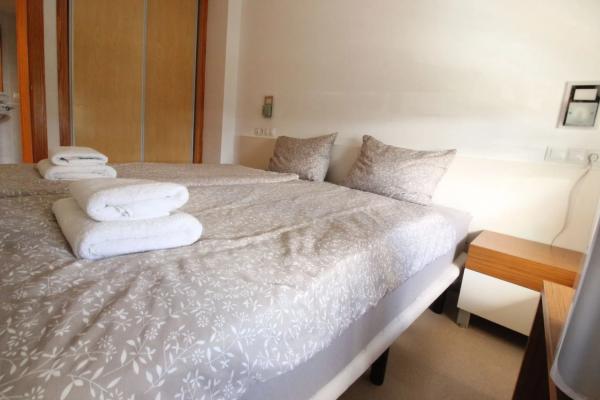 Piso en avenida del Puerto, 1