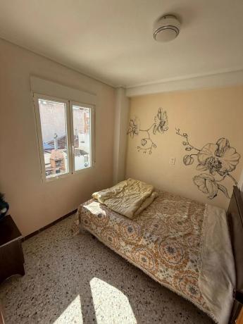 Piso en calle Ausiàs March