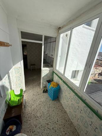 Piso en calle Ausiàs March