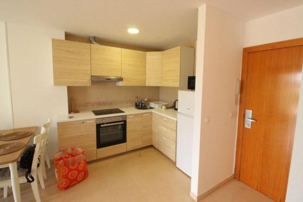 Piso en avenida del Puerto, 1