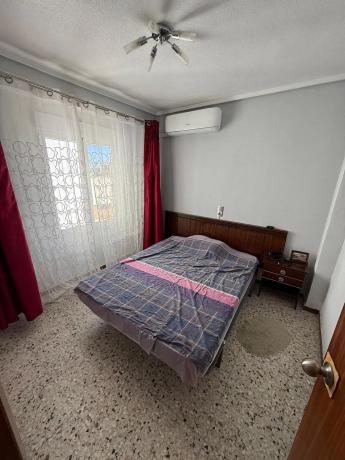 Piso en calle Ausiàs March