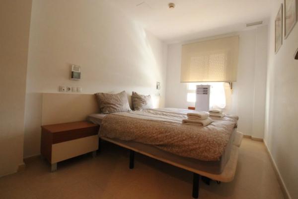 Piso en avenida del Puerto, 1