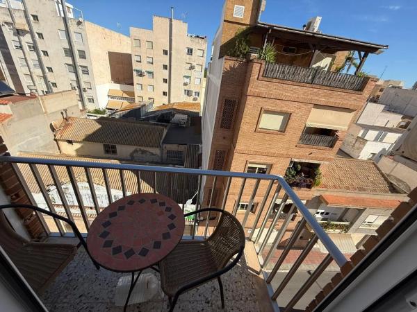 Piso en calle Ausiàs March