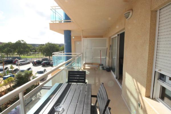 Piso en avenida del Puerto, 1