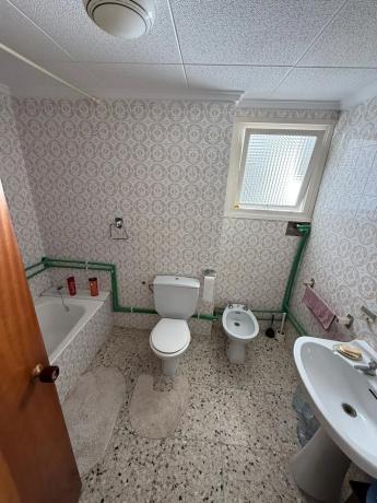 Piso en calle Ausiàs March