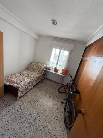 Piso en calle Ausiàs March