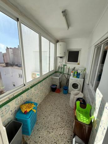 Piso en calle Ausiàs March