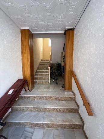 Piso en calle Ausiàs March