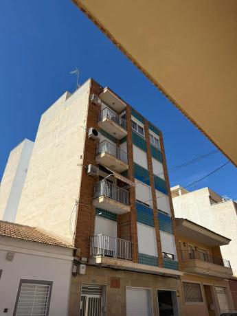 Piso en calle Ausiàs March