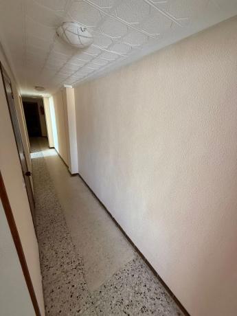 Piso en calle Ausiàs March