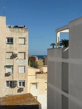 Piso en calle Ausiàs March