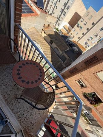 Piso en calle Ausiàs March