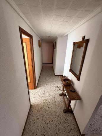 Piso en calle Ausiàs March