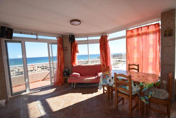 Ático en Las Viñas