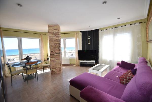 Ático en Las Viñas