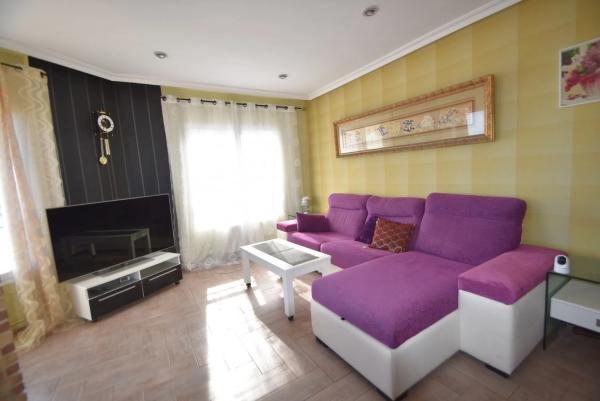 Ático en Las Viñas