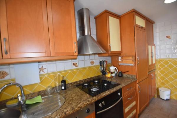 Ático en Las Viñas