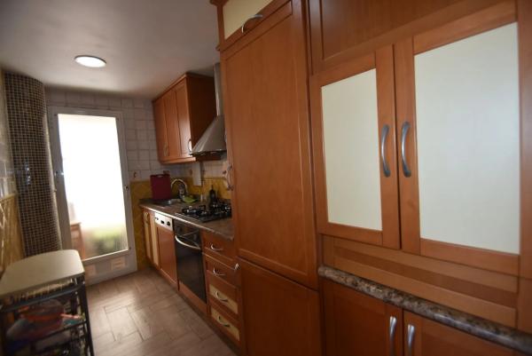 Ático en Las Viñas