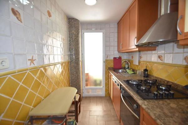 Ático en Las Viñas