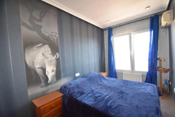 Ático en Las Viñas