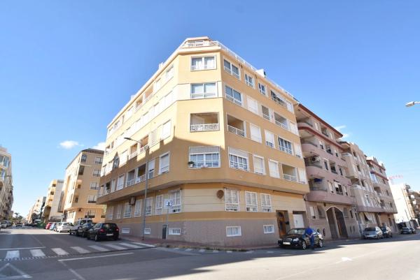 Ático en Las Viñas