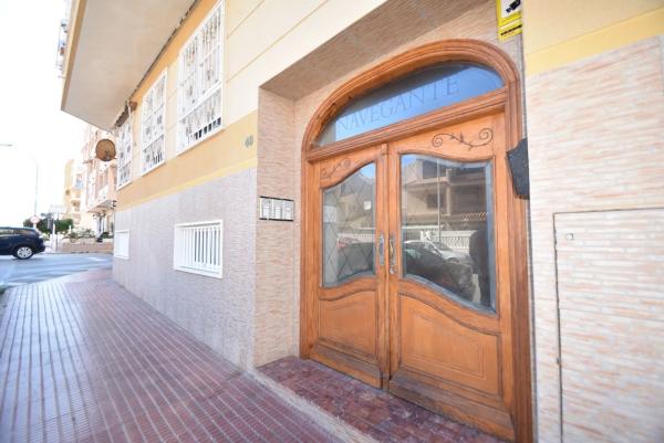 Ático en Las Viñas