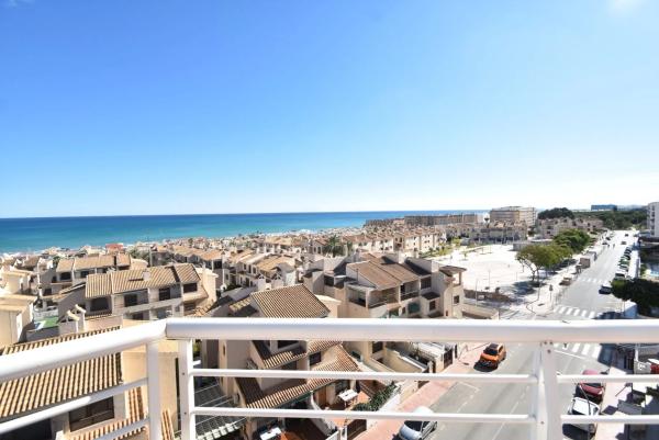 Ático en Las Viñas