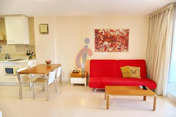 Piso en avenida del Puerto, 1