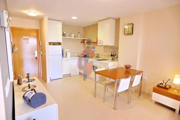 Piso en avenida del Puerto, 1