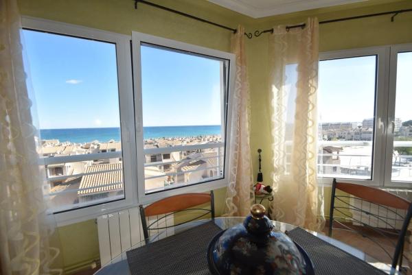 Ático en Las Viñas