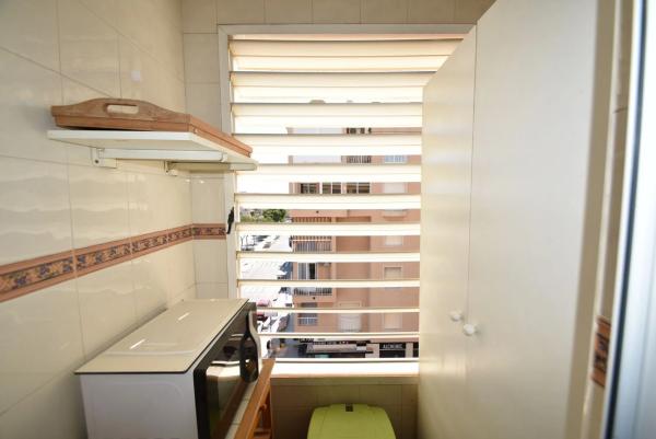 Ático en Las Viñas