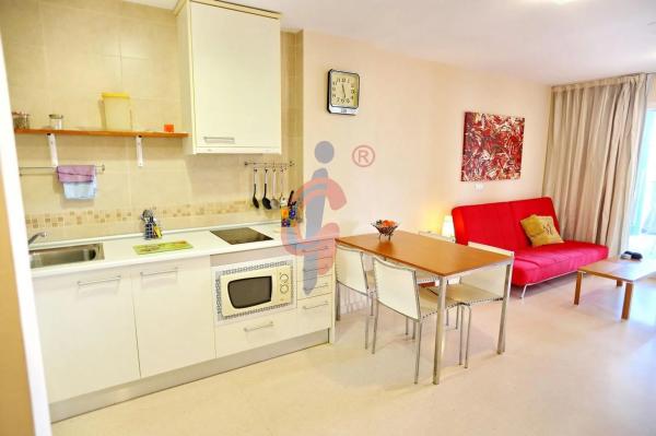 Piso en avenida del Puerto, 1