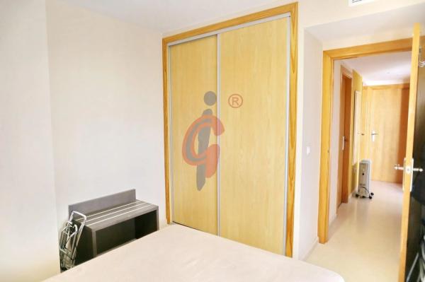 Piso en avenida del Puerto, 1