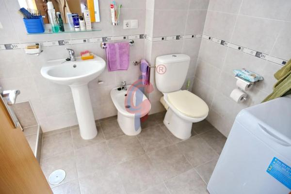 Piso en avenida del Puerto, 1